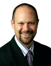 Jay Underwood